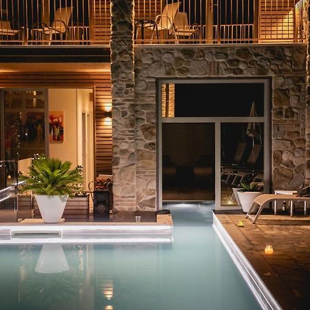 Modus Aquae Hotel Brisighella Exterior foto