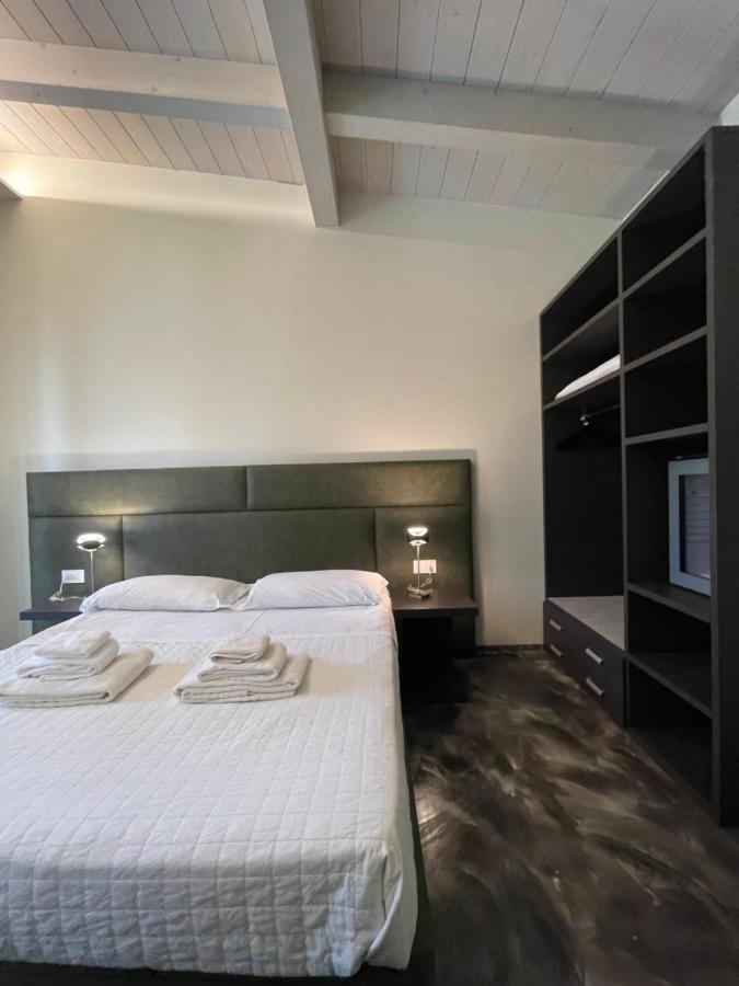 Modus Aquae Hotel Brisighella Exterior foto